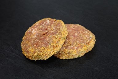 steak assaisonné Orientale